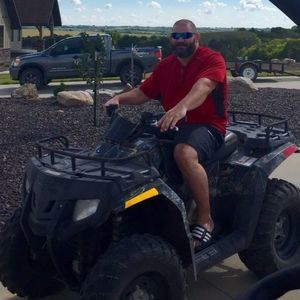 Meet your Posher, Corey